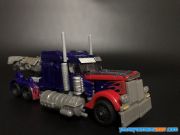 DOTM Optimus Prime 16176
